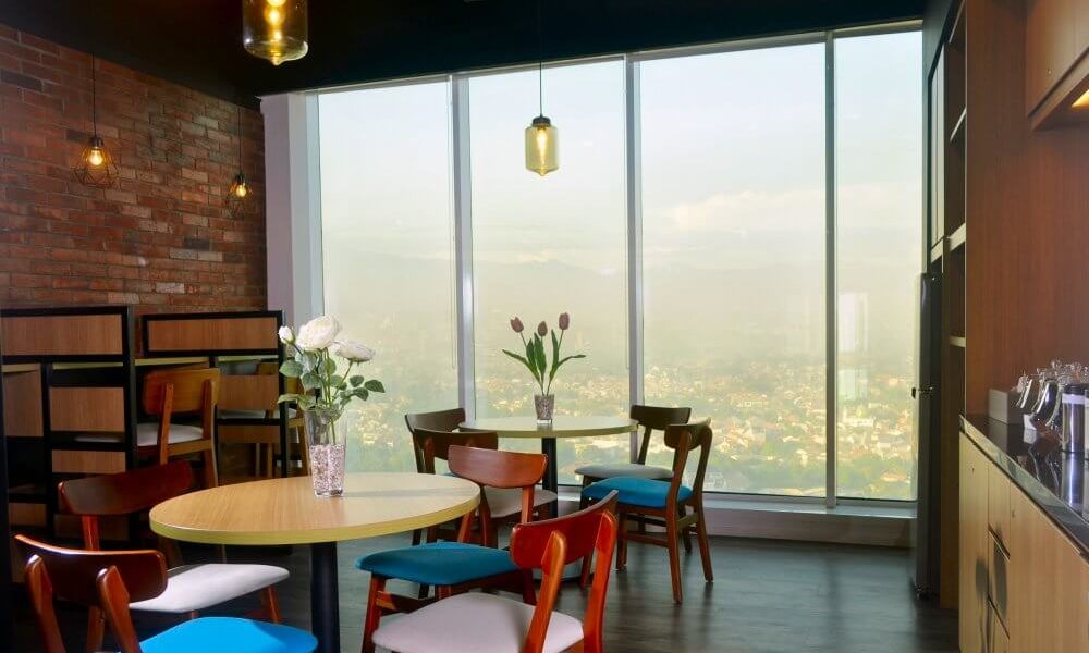 amethyst virtual office jakarta