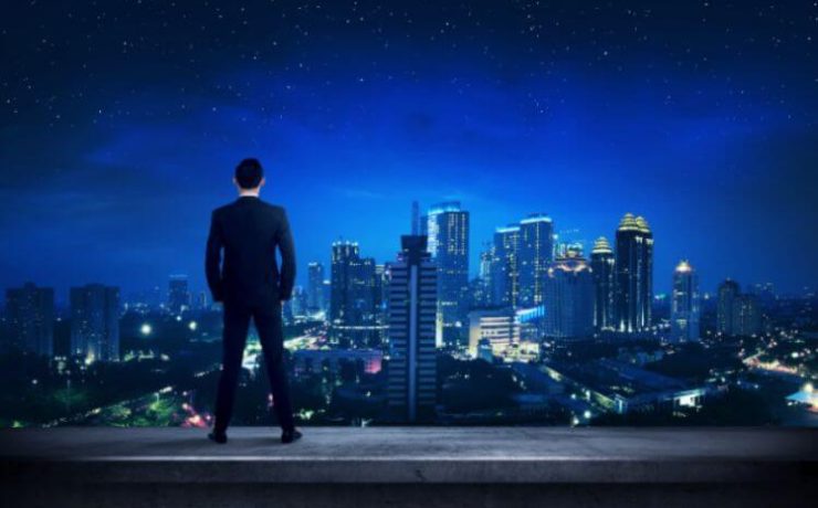 looking for virtual office