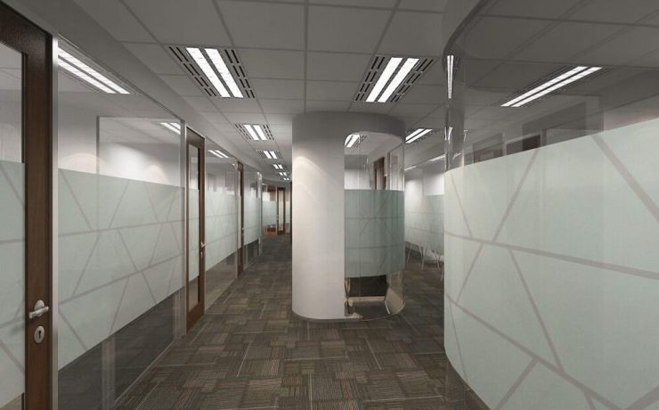 amethyst serviced office jakarta 4