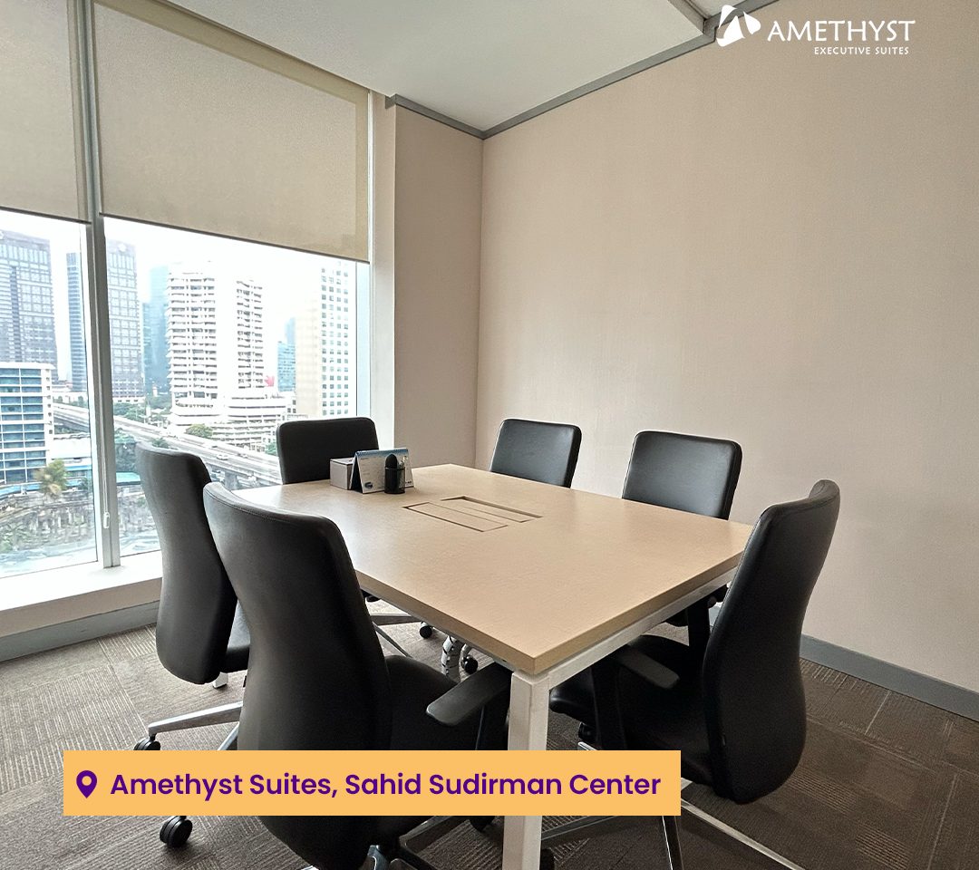 Ruang meeting Medium