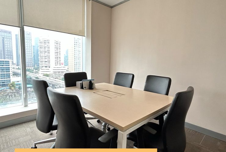 Ruang meeting Medium